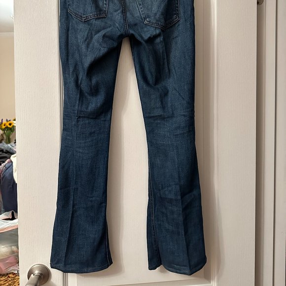 Joe's Jeans Socialite Fit (Size 27) - Picture 3 of 4
